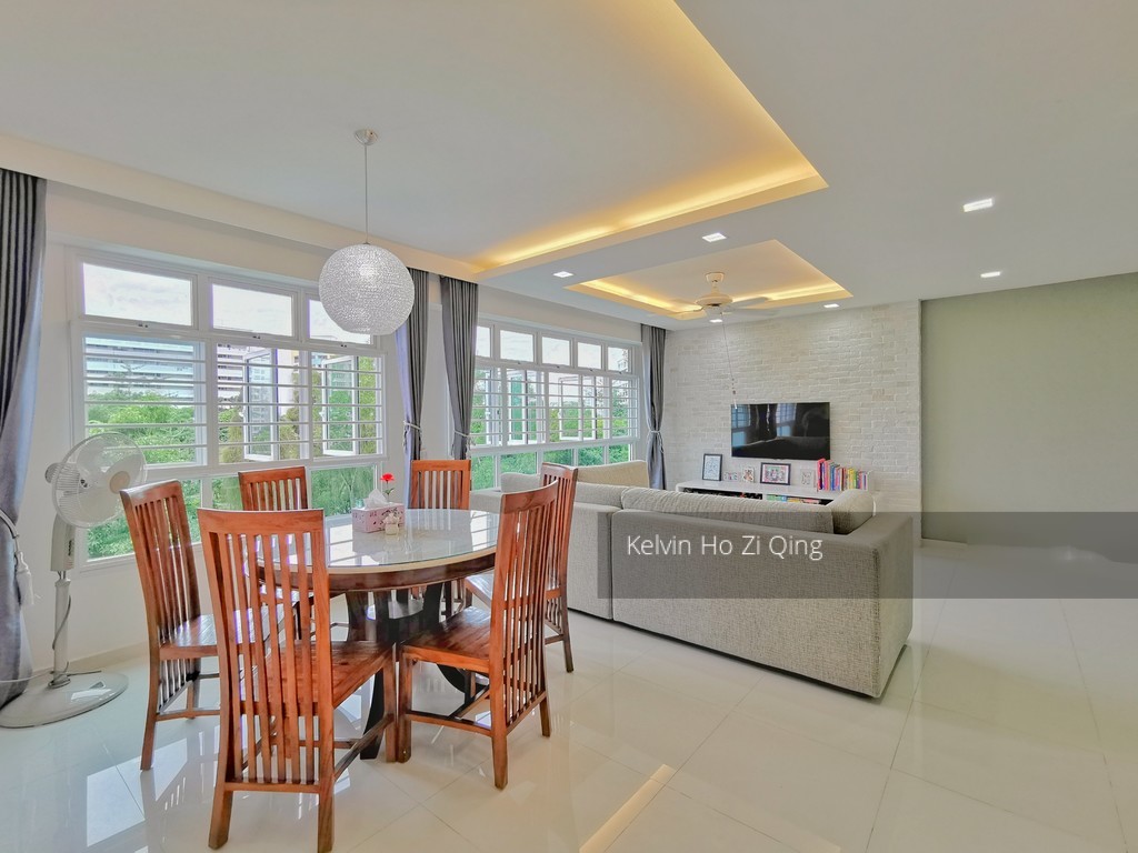 Blk 315C Yishun Avenue 9 (Yishun), HDB 5 Rooms #220776081